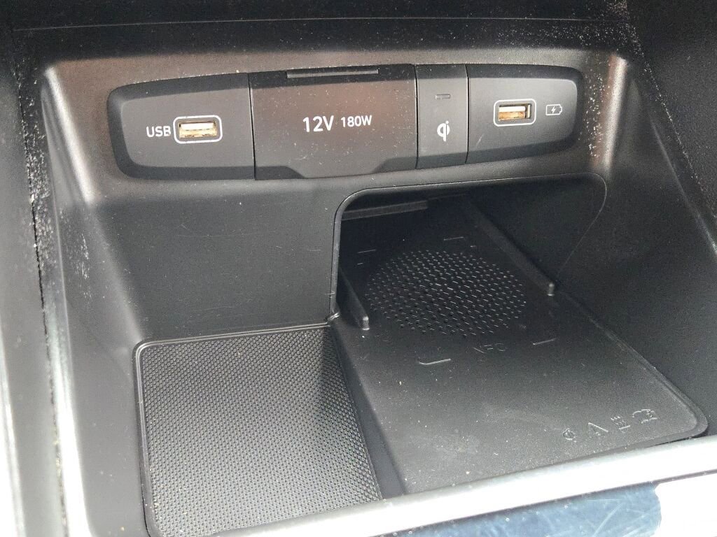 Used 2024 Hyundai Tucson SEL FWD image 27
