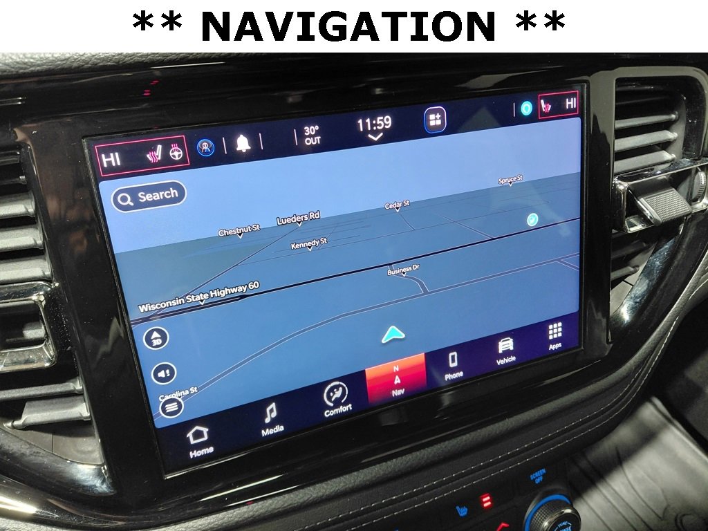 Certified 2021 Dodge Durango GT image 10