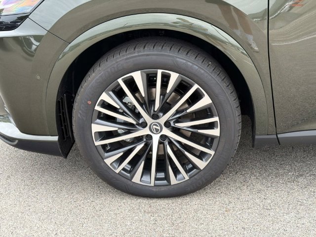 New 2026 Lexus RX 350 Premium Plus w/ Convenience Package AWD/4WD image 10
