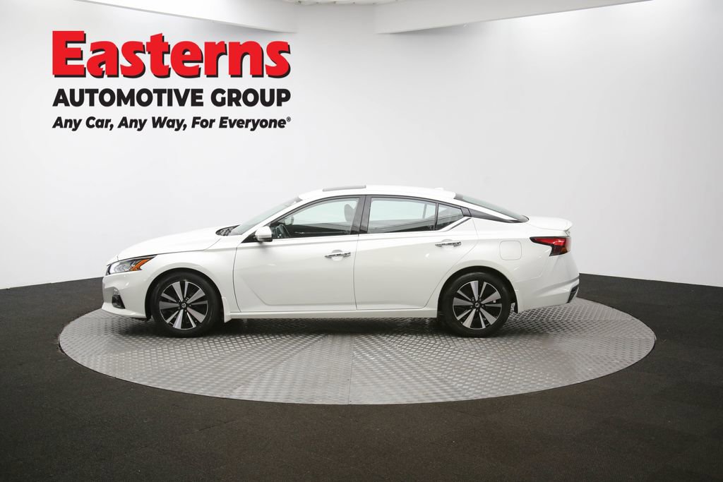 Used 2022 Nissan Altima 2.5 SL FWD image 59