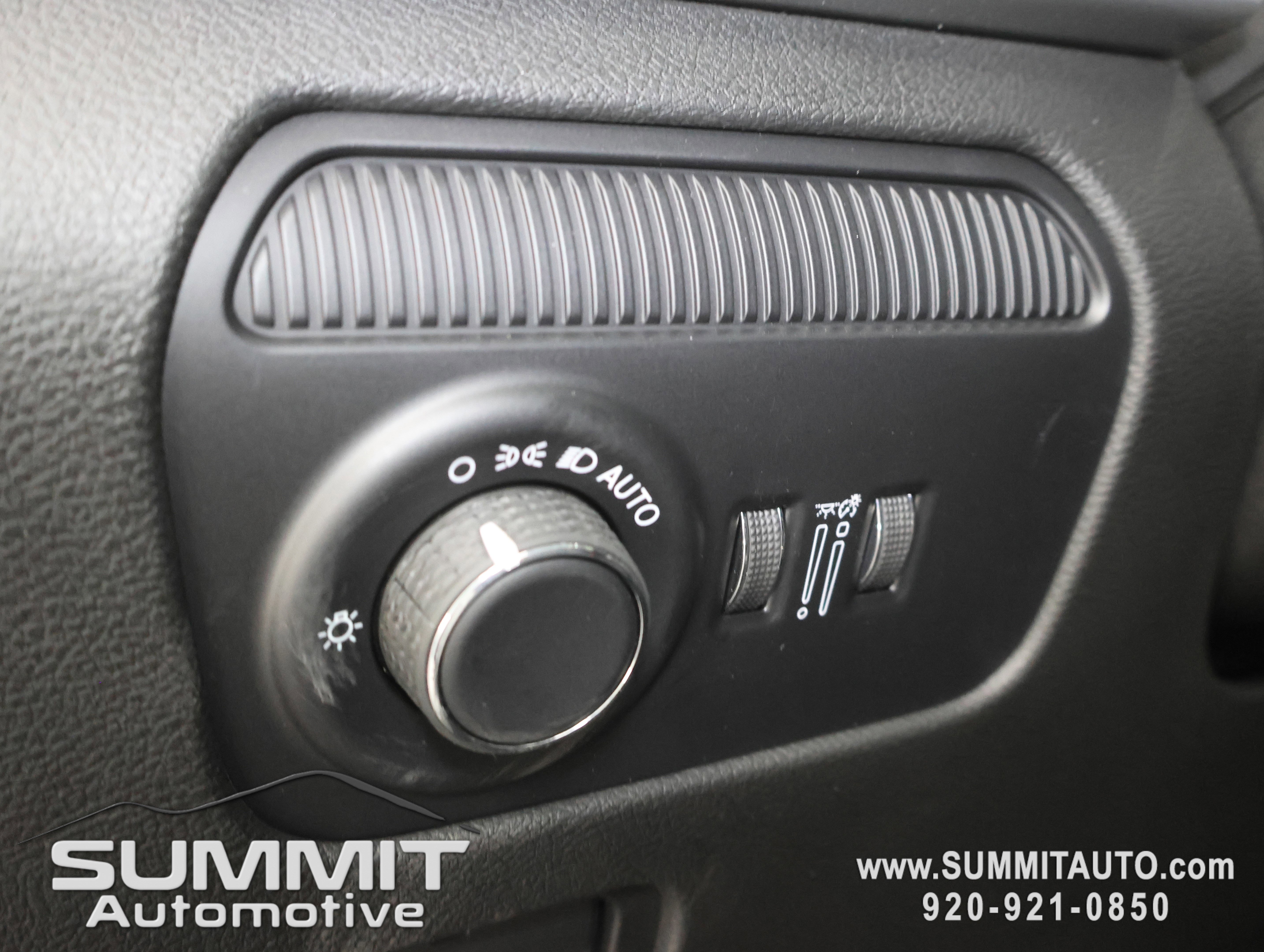 New 2026 Jeep Grand Wagoneer L Limited image 52