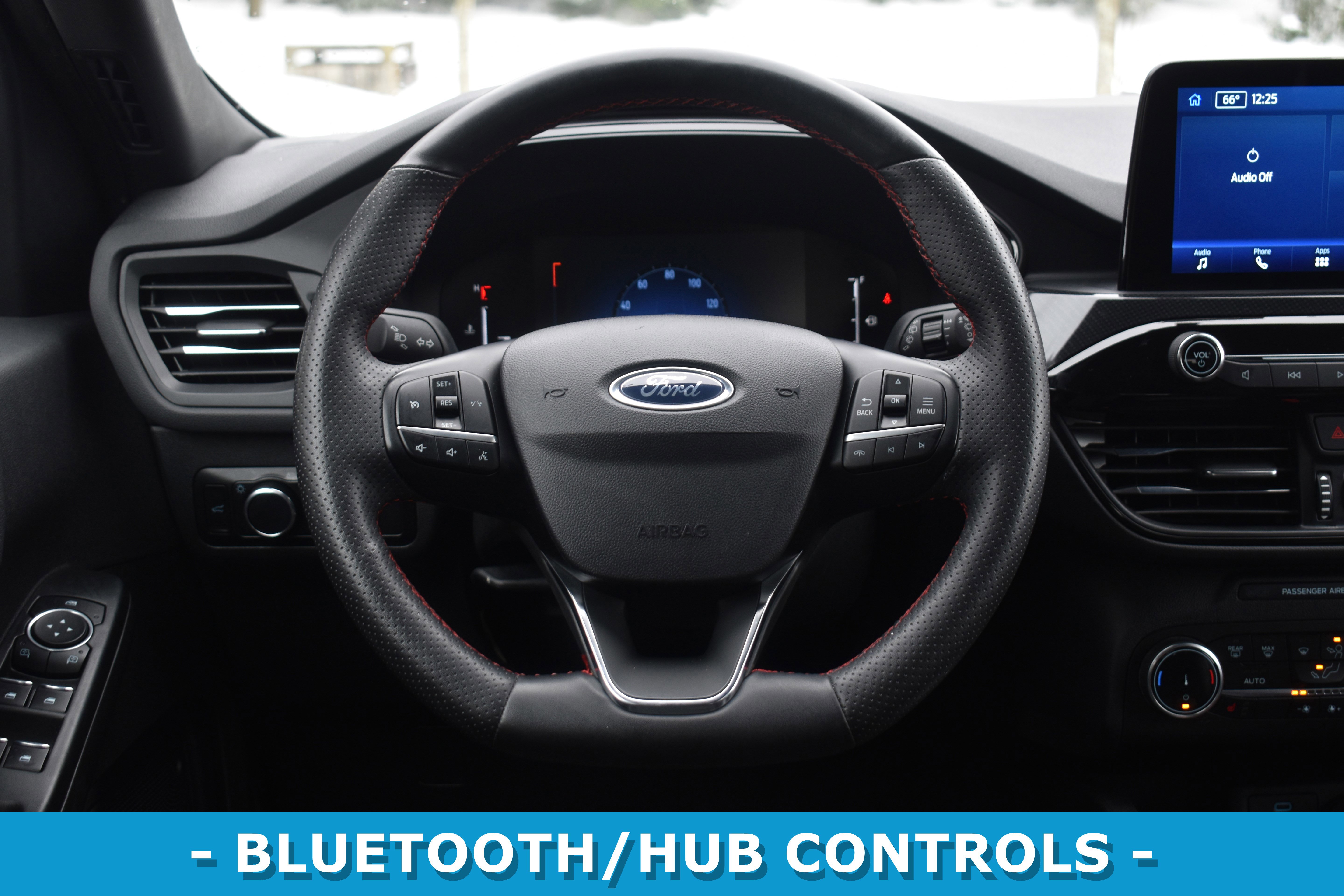 Used 2023 Ford Escape ST-Line image 11