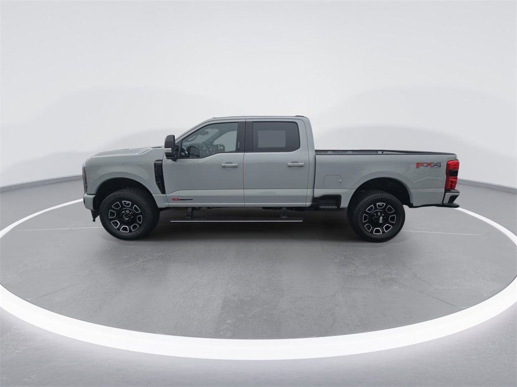New 2026 Ford F350 Platinum image 5