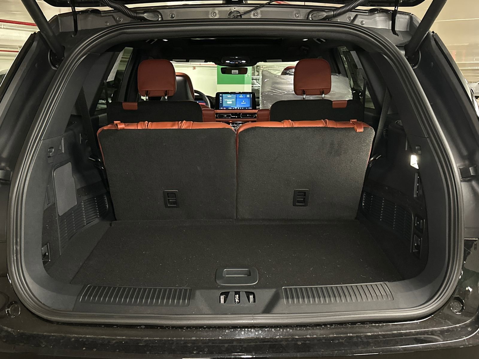 New 2026 Lincoln Aviator Reserve image 6