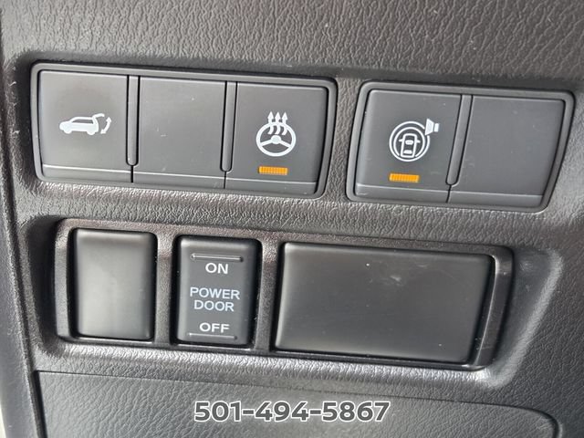 Used 2022 INFINITI QX80 Premium Select w/ Cargo Package RWD image 27