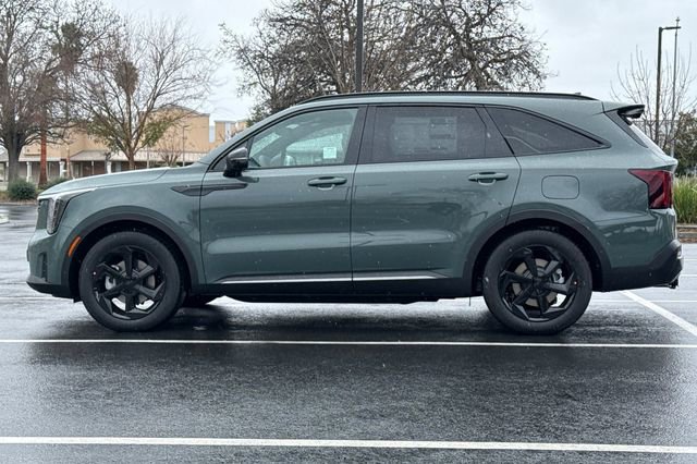 New 2026 Kia Sorento SX Prestige image 10