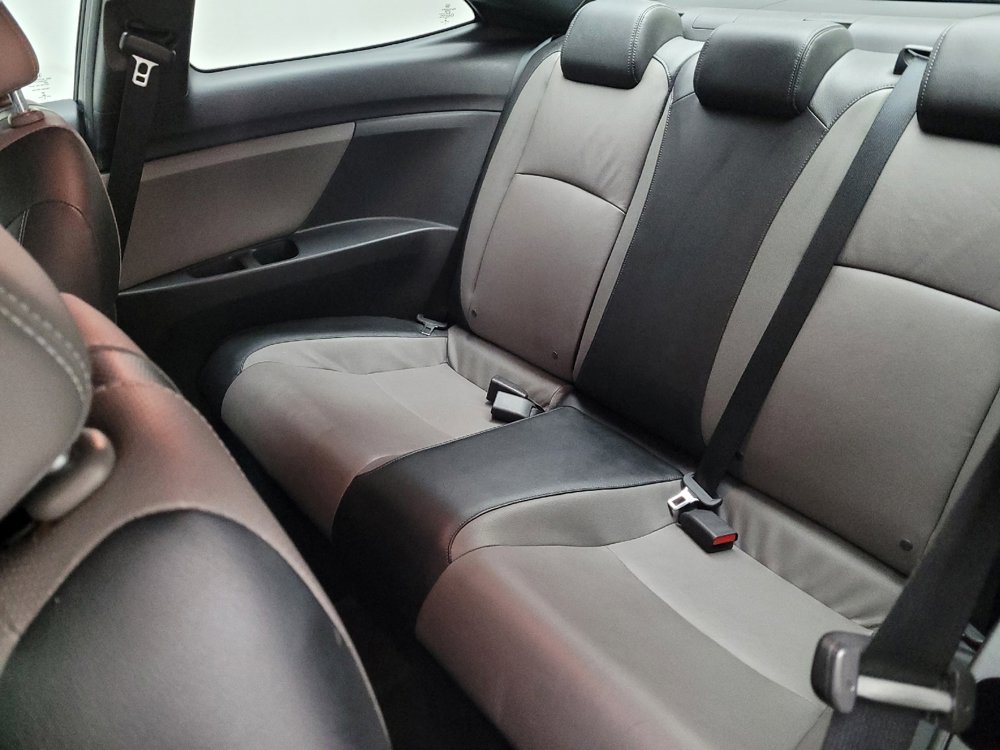 Used 2017 Honda Civic EX-L image 18