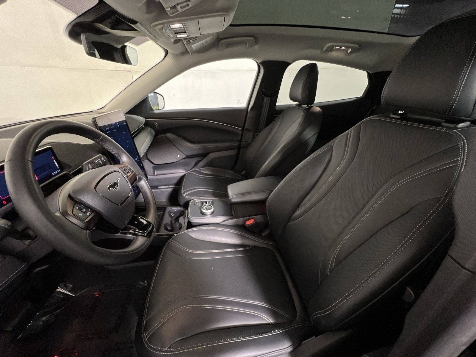 Used 2023 Ford Mustang Mach-E Premium RWD image 10