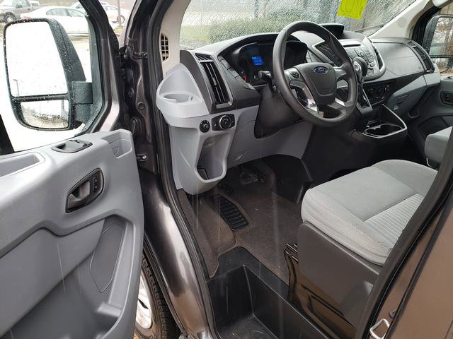 Used 2016 Ford Transit 350 XLT image 10