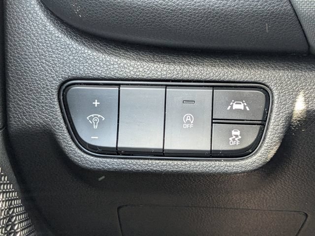Certified 2023 Kia Seltos LX AWD/4WD image 25