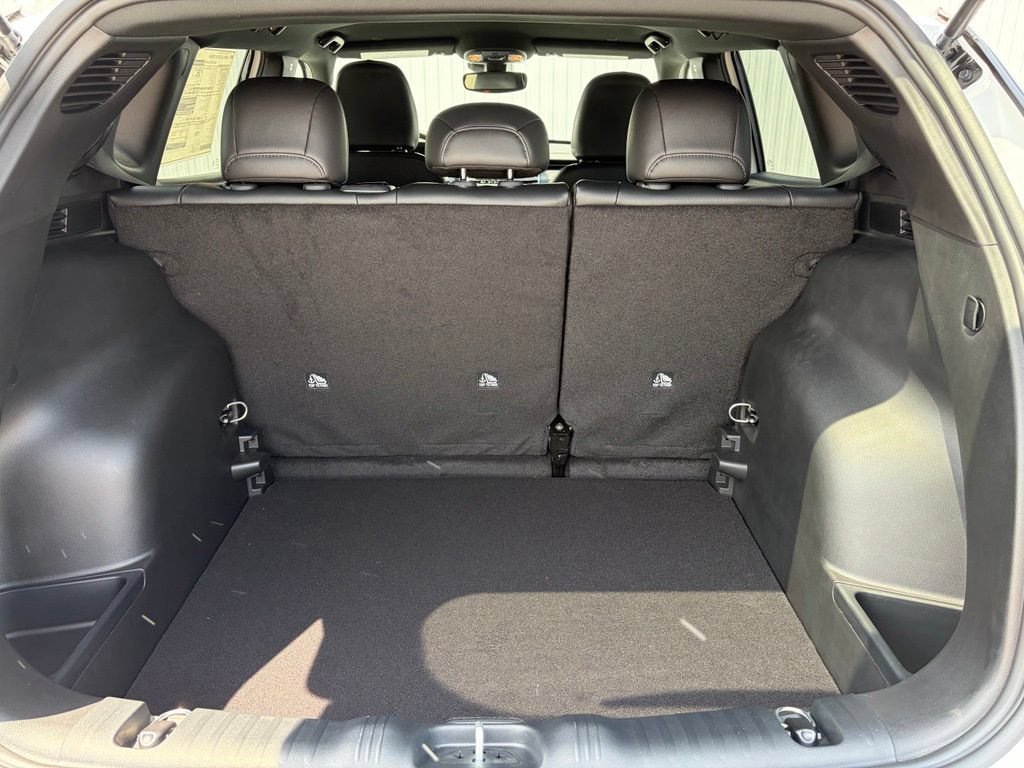 New 2026 Jeep Compass Latitude AWD/4WD image 15