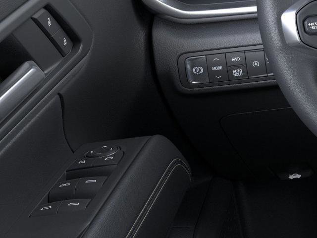 New 2026 GMC Terrain Elevation w/ Black Edition image 47