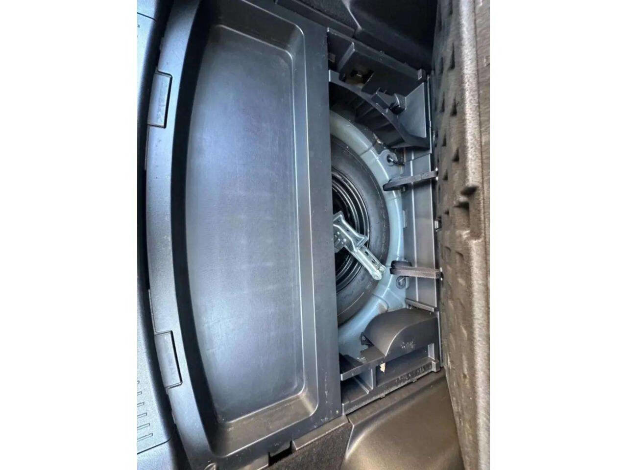 Used 2015 Nissan Rogue S w/ Convenience Package image 15