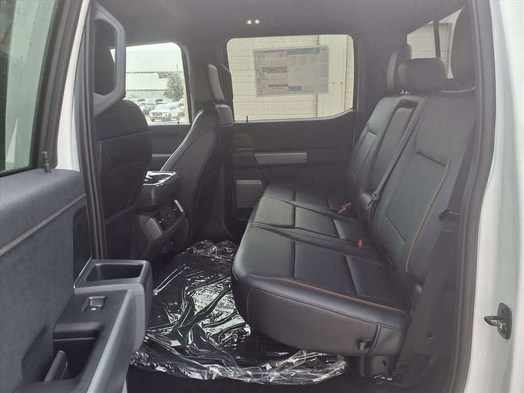 New 2026 Ford F150 Lariat AWD/4WD image 28