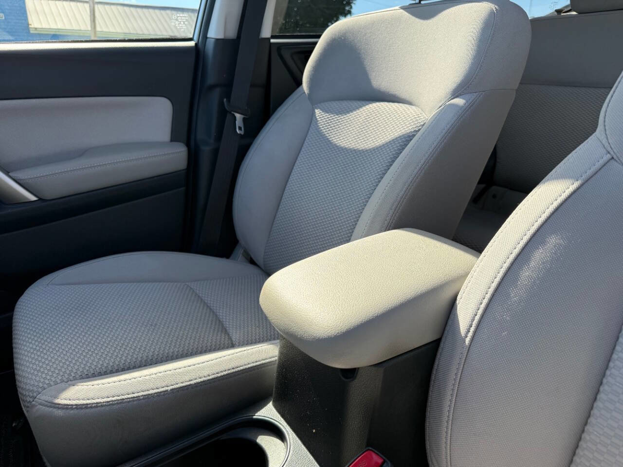 Used 2016 Subaru Forester 2.5i Premium image 22