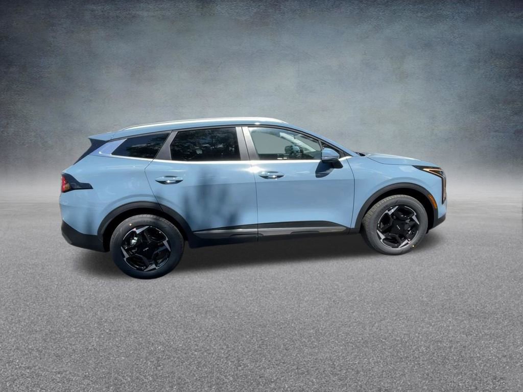 Used 2026 Kia Sportage EX image 26