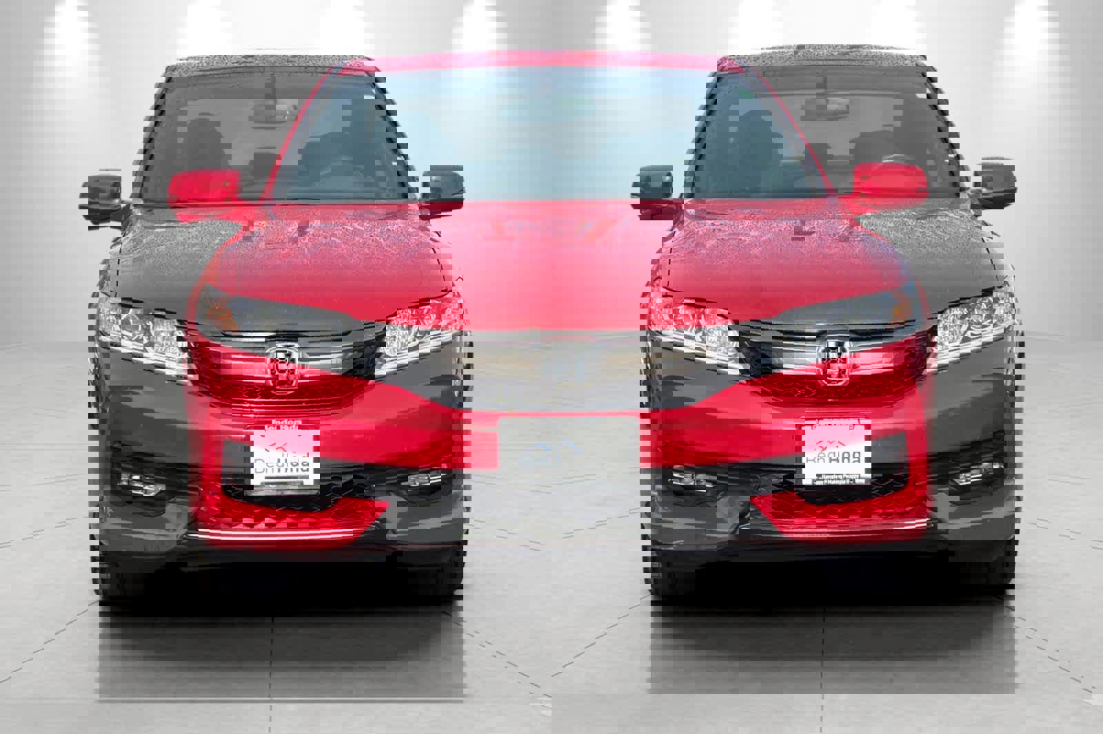 Used 2016 Honda Accord EX-L image 10