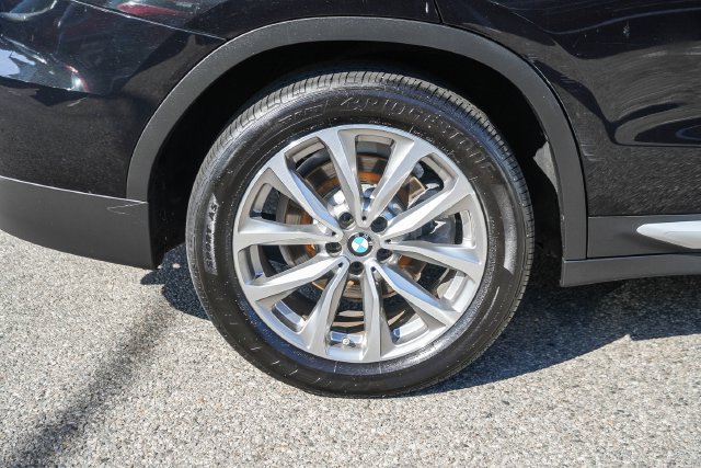 Used 2019 BMW X3 sDrive30i RWD image 11