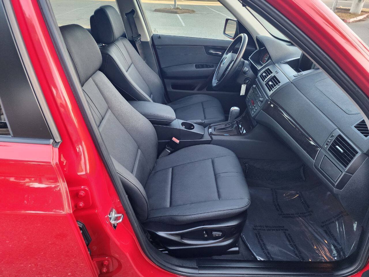 Used 2008 BMW X3 3.0si AWD/4WD image 13