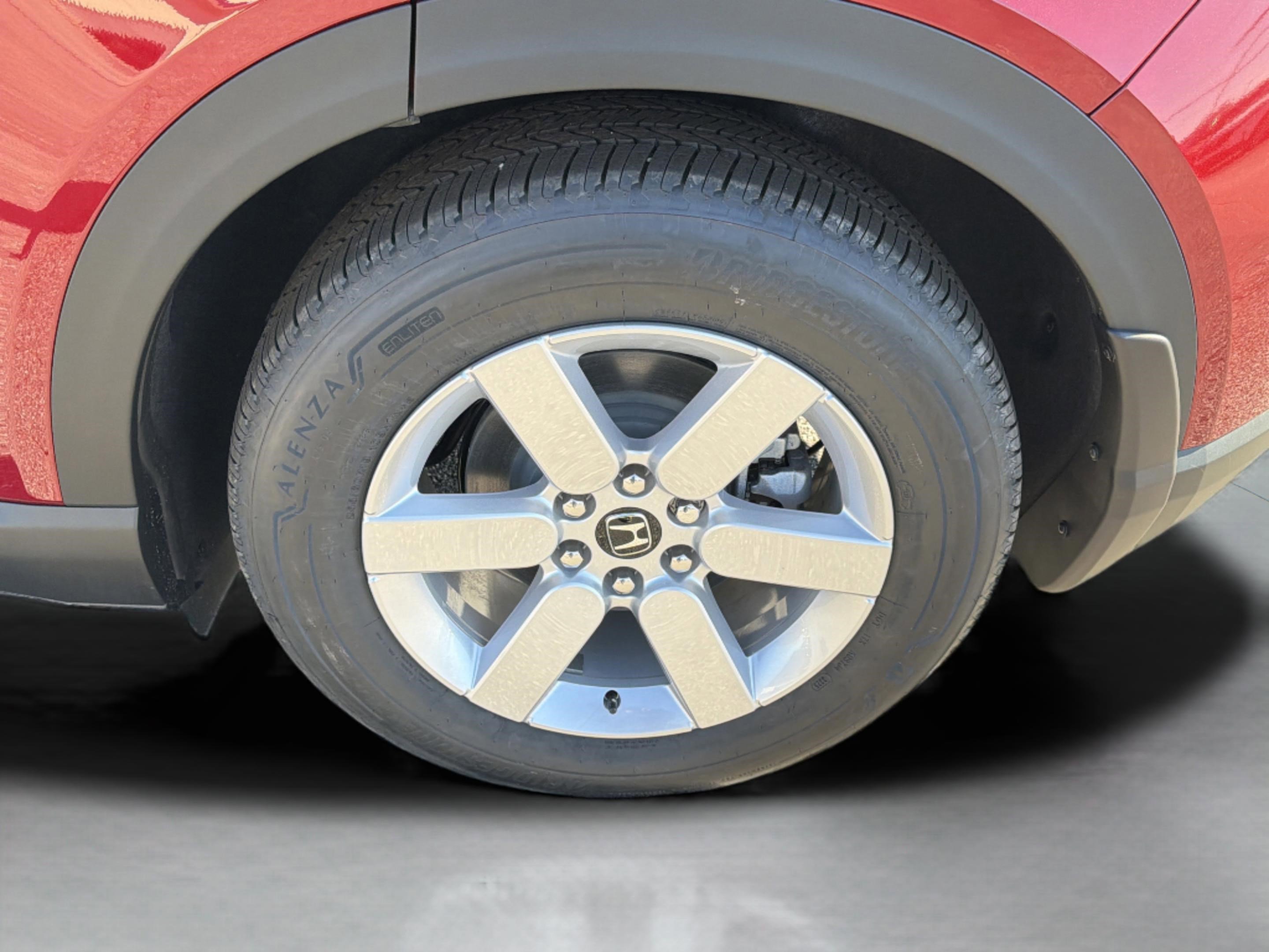 New 2025 Honda Prologue Eco image 31