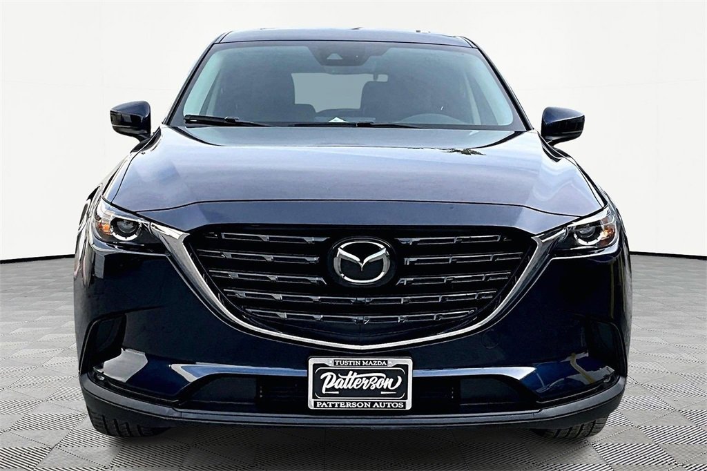 Certified 2023 MAZDA CX-9 Touring Plus image 3