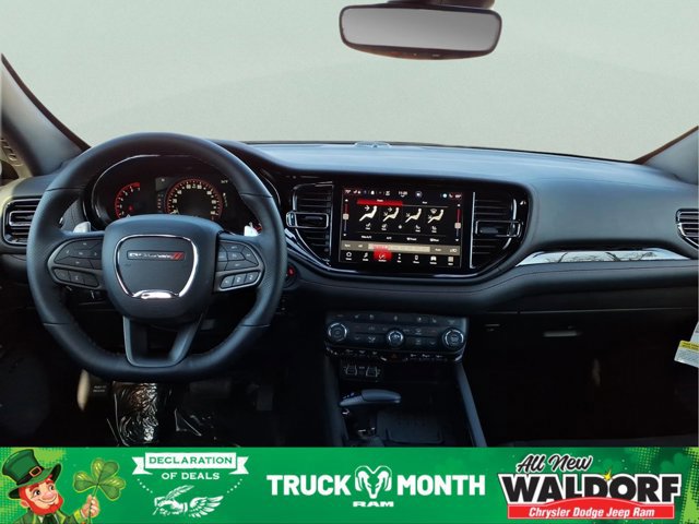 New 2026 Dodge Durango GT image 12