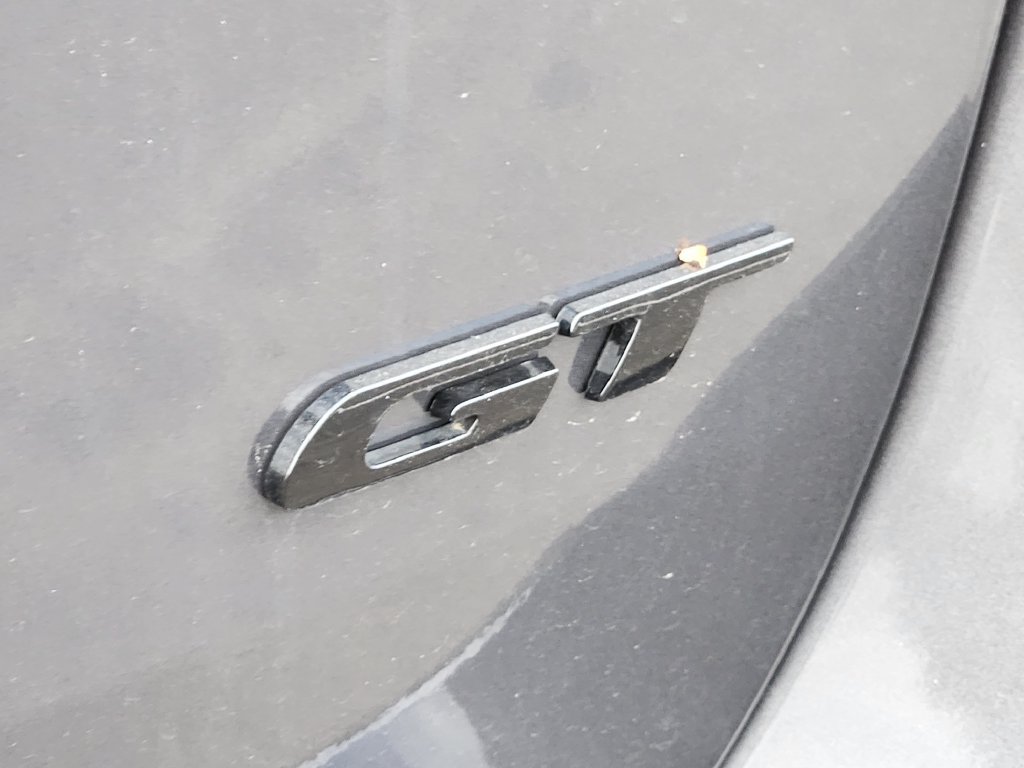 New 2026 Dodge Durango GT AWD/4WD image 11