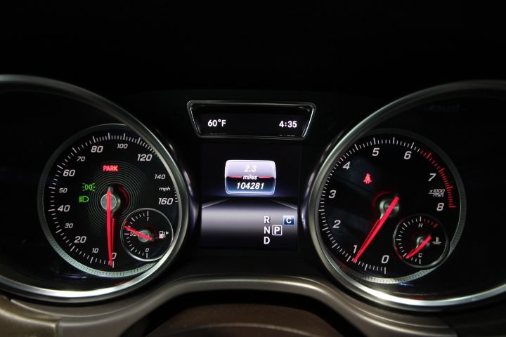 Used 2019 Mercedes-Benz GLE 400 4MATIC image 19