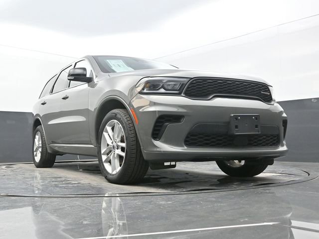 Used 2024 Dodge Durango GT image 62