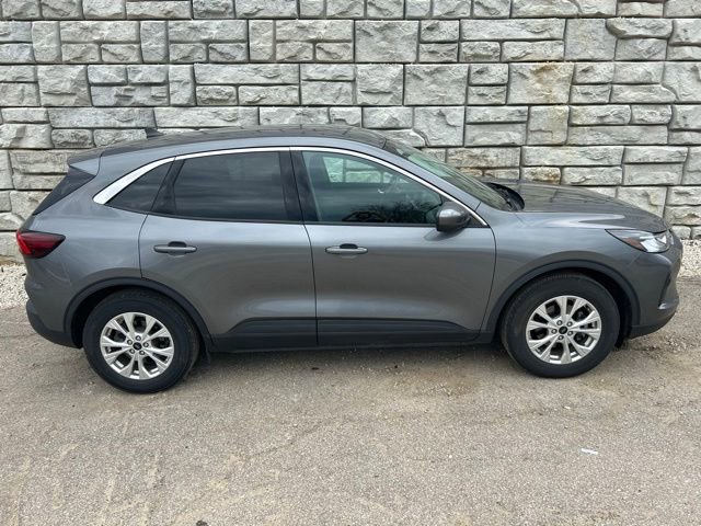 Certified 2023 Ford Escape Active w/ Tech Pack #2 image 6