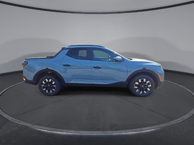 New 2026 Hyundai Santa Cruz SEL FWD image 10