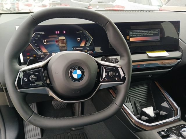 New 2026 BMW X3 xDrive30i AWD/4WD image 20