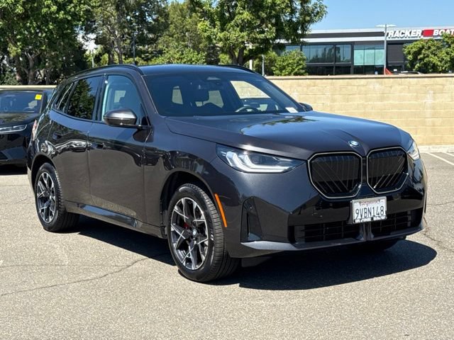 Used 2026 BMW X3 xDrive30i w/ M Sport Package AWD/4WD image 6