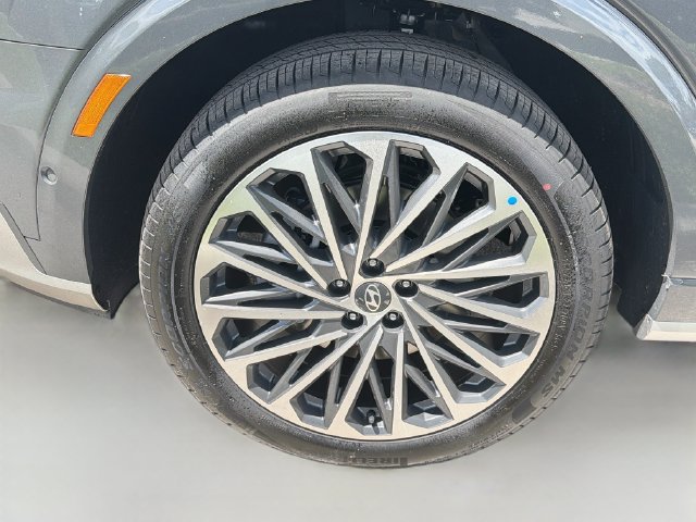 New 2027 Hyundai Palisade Calligraphy FWD image 34