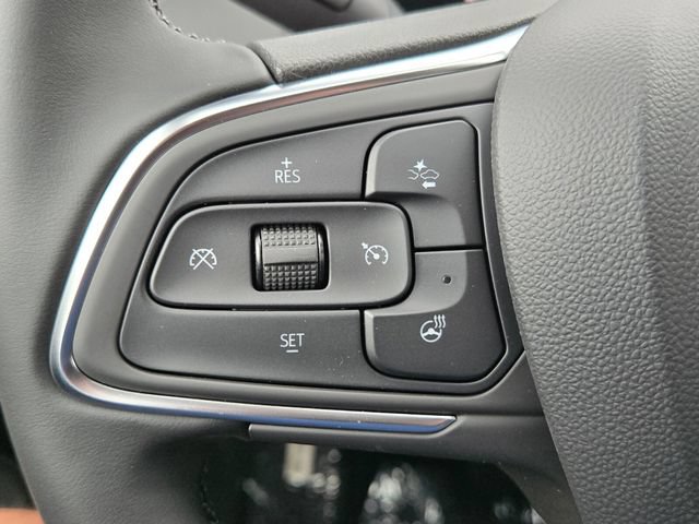 New 2026 Buick Encore GX Sport Touring w/ Comfort Package FWD image 25