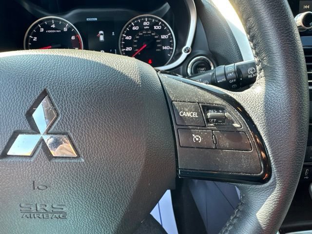 Used 2022 Mitsubishi Eclipse Cross SE AWD/4WD image 14