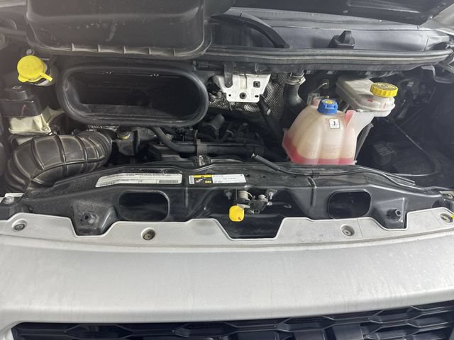 Used 2020 RAM ProMaster 1500 FWD image 25