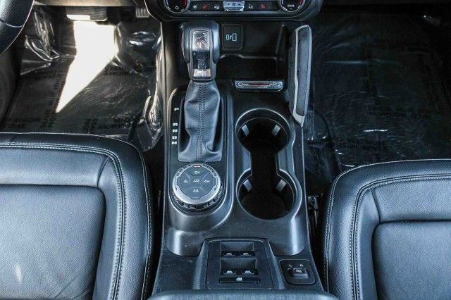 Used 2021 Ford Bronco First Edition image 13