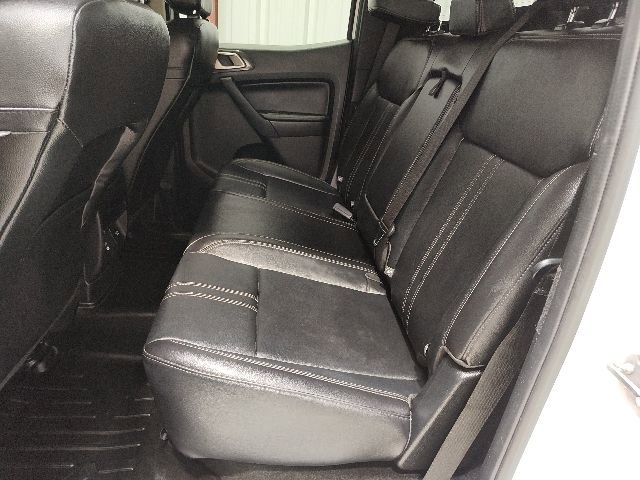 Used 2019 Ford Ranger Lariat w/ Equipment Group 501A Mid AWD/4WD image 14