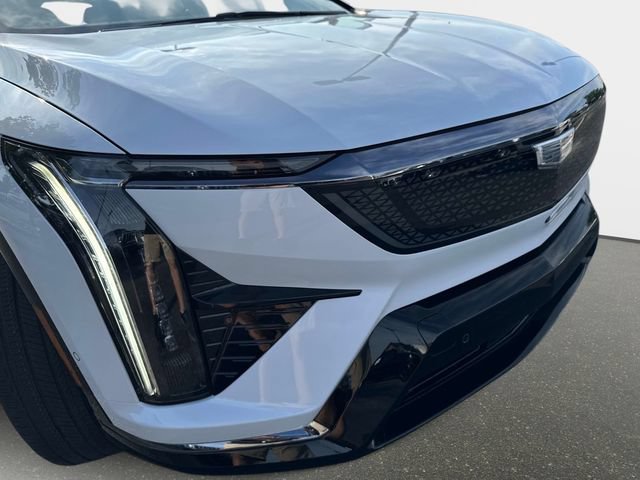 New 2027 Cadillac Optiq Sport AWD/4WD image 30