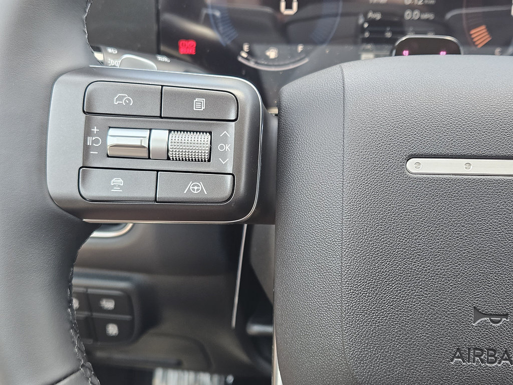 New 2026 Hyundai Palisade SE FWD image 27