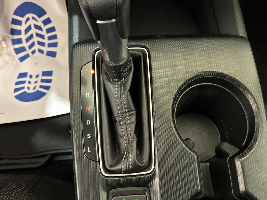 Used 2022 Honda Civic LX image 21