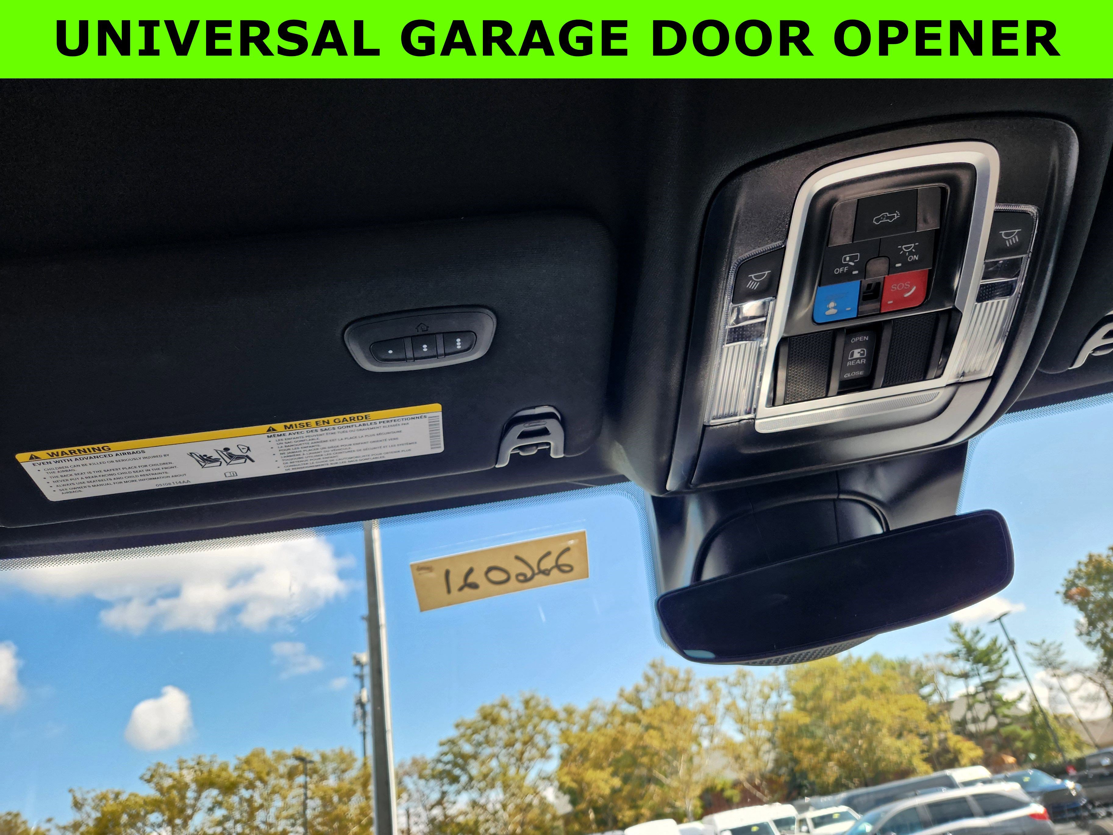 New 2026 RAM 3500 Laramie w/ Max Tow Package image 34