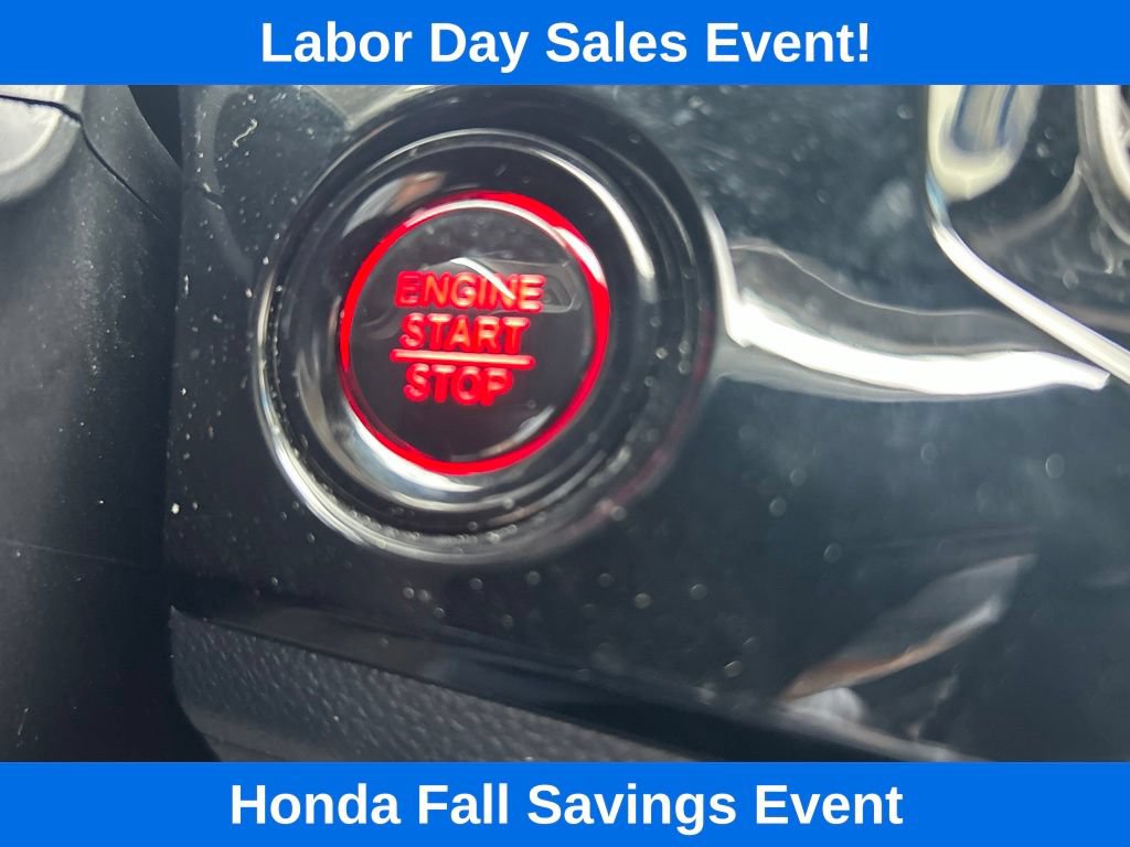 Used 2024 Honda Civic Touring image 27