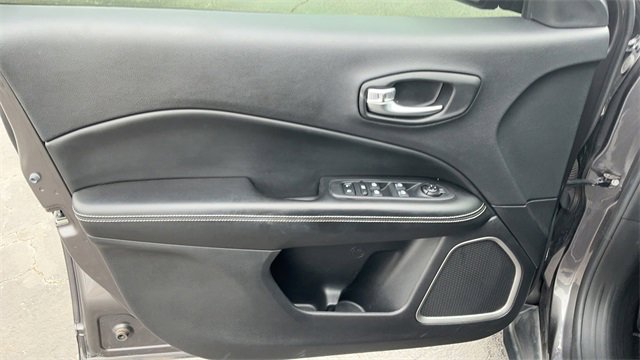 Used 2021 Jeep Compass 80th Special Edition image 15