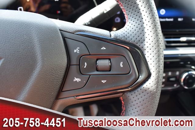 Used 2026 Chevrolet Trax RS w/ Sunroof Package image 28