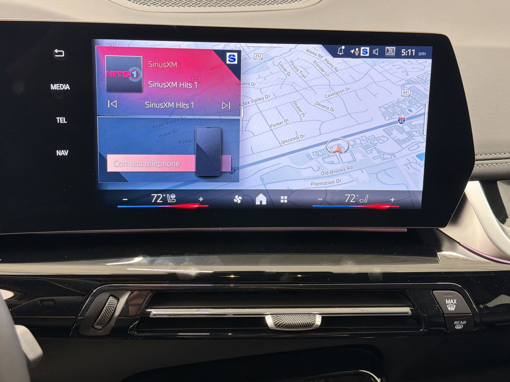 New 2026 BMW X1 xDrive28i AWD/4WD image 21