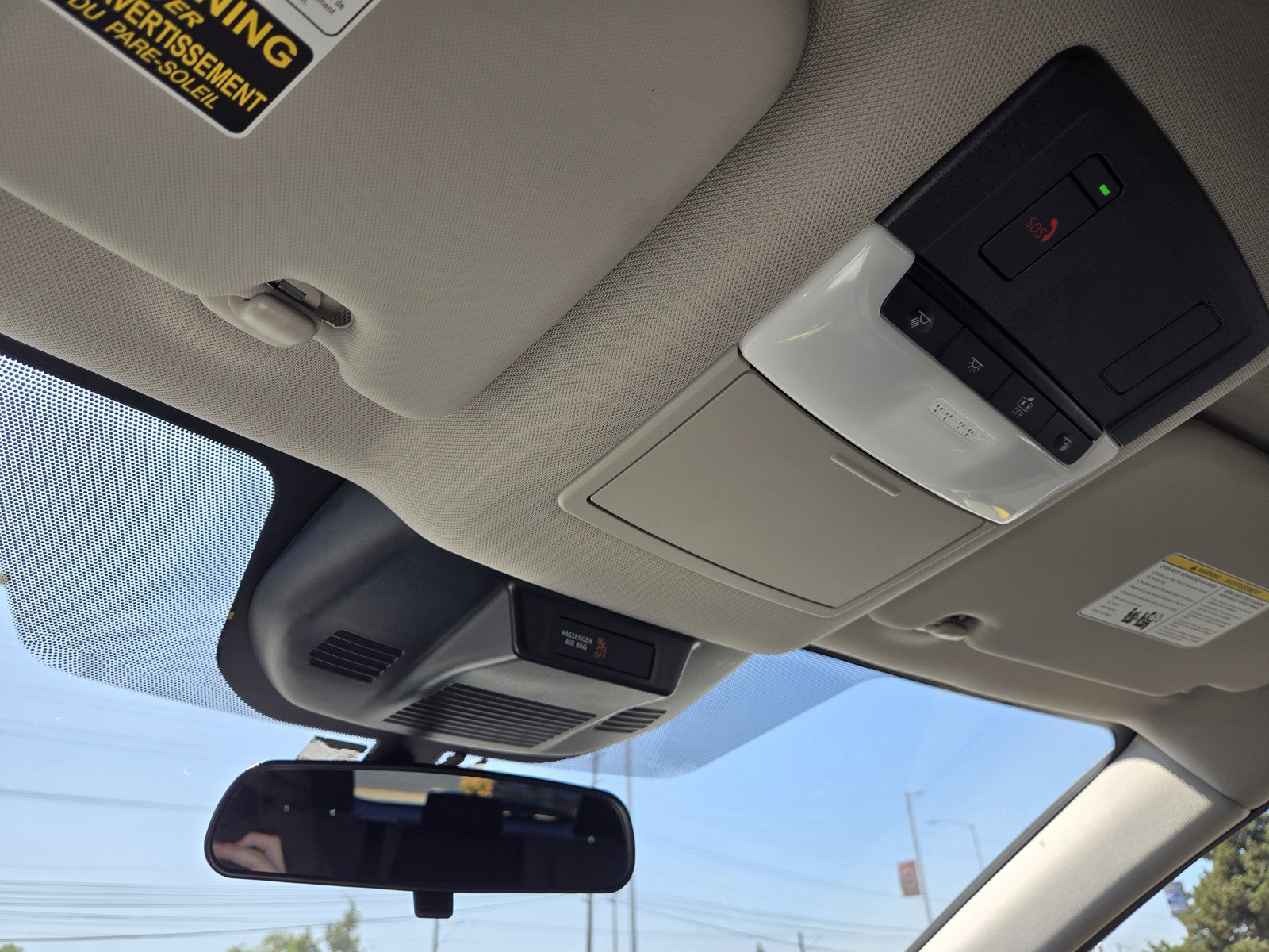 Certified 2023 Nissan Rogue SV FWD image 18