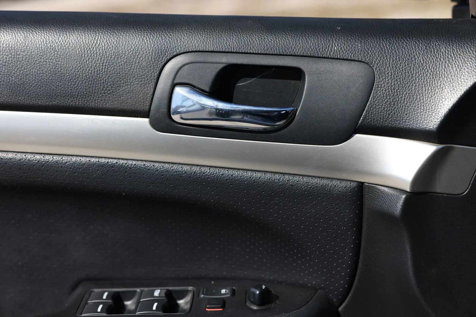 Used 2004 Acura TSX image 41