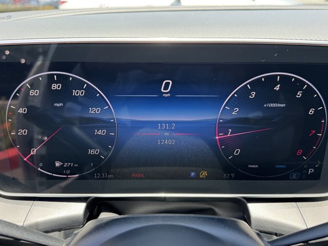Used 2025 Mercedes-Benz GLC 300 4MATIC image 25
